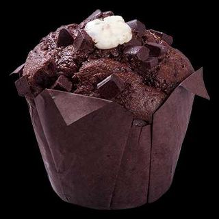 Muffin Choco Supreme