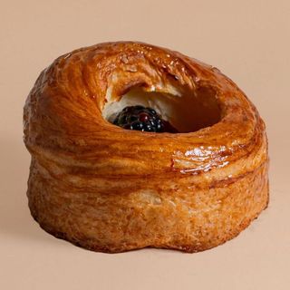 Danish frutos silvestres