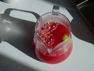 НеЧай Малиновий (330g)