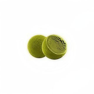 1203. Mochi De Helado De Té Verde (2 Uds.)