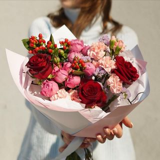 ჰაეროვანი ვარდები 