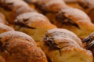 Factura Con Dulce De Leche (1 Ud.)