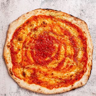 Pizza Marinara