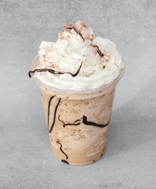 Frapuchino  (200 ml.)