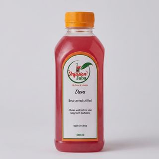 Infusion Dawa 500ml
