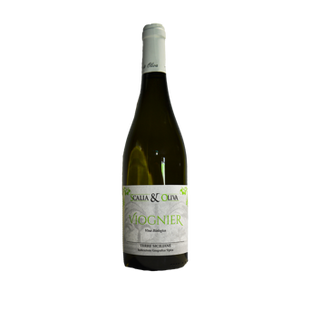 Scalia & Oliva - Viognier
