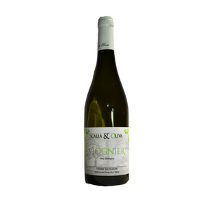 Scalia & Oliva - Viognier