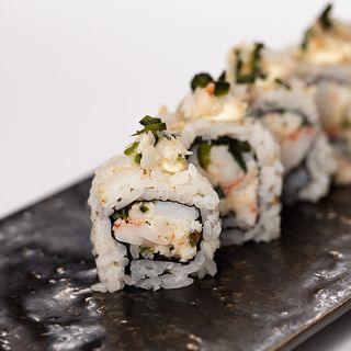 Uramaki Philadelphia 8 pezzi
