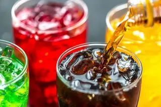 Sodas 33cl