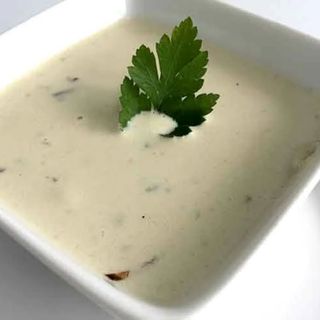 Salsa De Roquefort