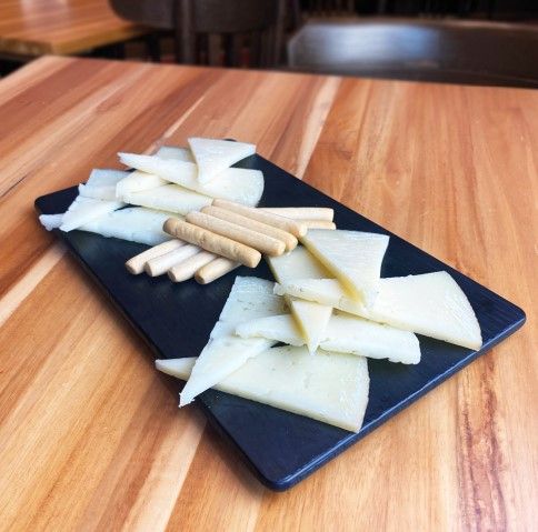 Queso Manchego