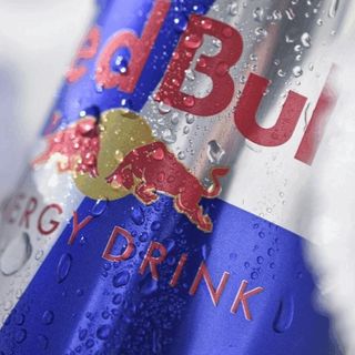 Red bull
