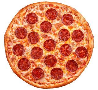 პიცა პეპერონი