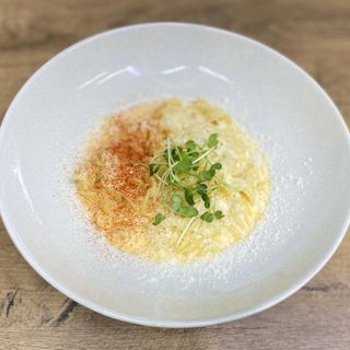 Паста мак енд чіз