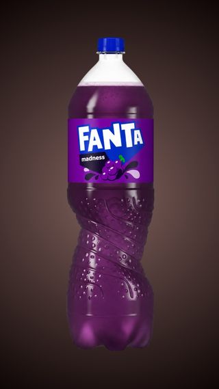 Fanta struguri