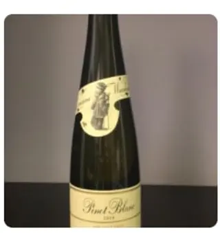Pinot  blanc Domaine Weinbach