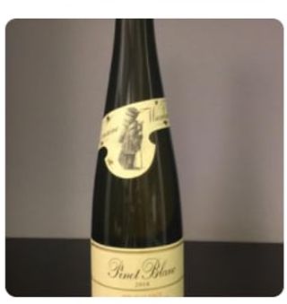 Pinot  blanc Domaine Weinbach