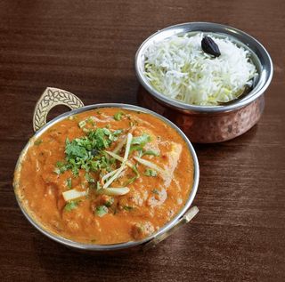Chicken Curry