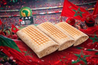 Combo Coup d Envoi ! "3 Tacos"