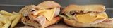 Sandwich Latino