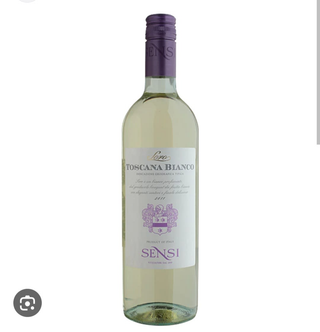 Vino Bianco Italiano (750 Ml.)