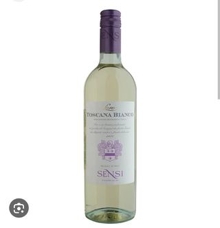 Vino Bianco Italiano (750 Ml.)
