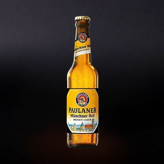 Paulaner 33cl
