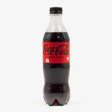 Zero Coca-cola 500мл