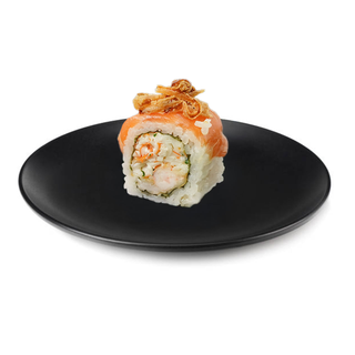 Saitama Roll
