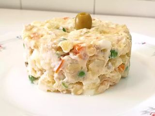 Ensaladilla