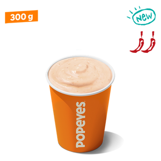 Super Dip N'Drip Spicy Maio