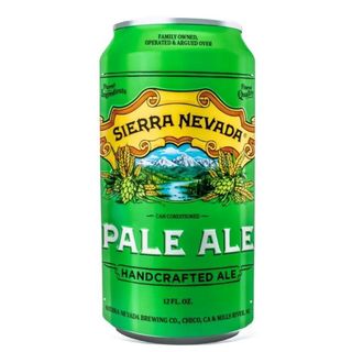 Sierra Nevada Pale Ale