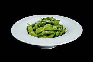 220. Edamame