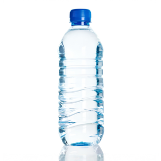 woda mineralna gazowana 0.5l