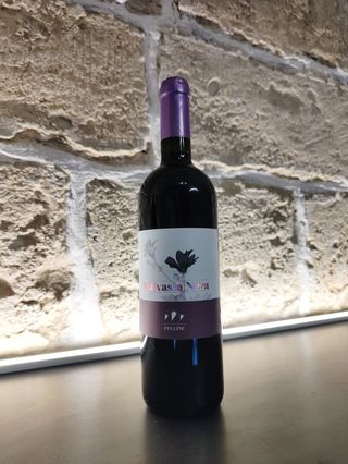 Felline - Malvasia Nera Salento Igp 2021