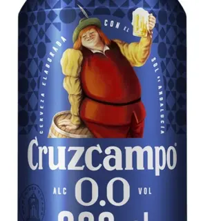 Cruz campo 0