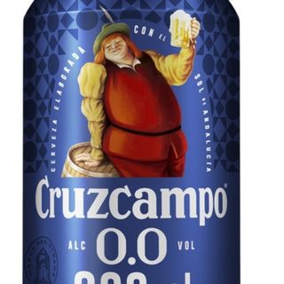 Cruz campo 0