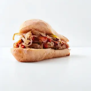 Panino Batman