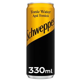 Schweppes Tonic Water 