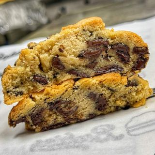 Cookie de cacao  (1 ud.)