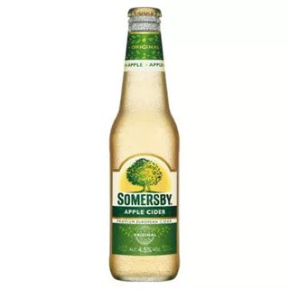 Somersby Apple