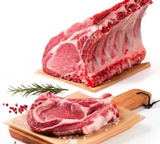 Costate di maiale 1 kg