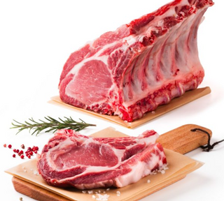 Costate di maiale 1 kg