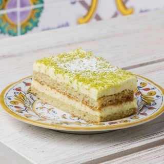 Tiramisù Limone