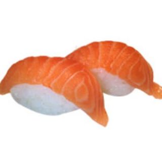Nigiri De Salmón (10 Pzs.)