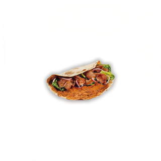 Pizza Turca Chips