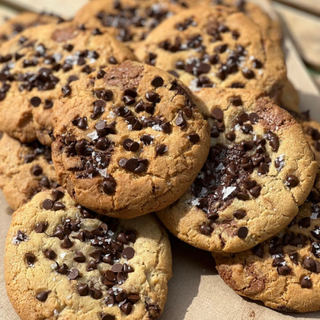 Cookie Clasica (100Gr)