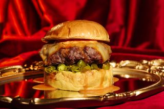 El Capricho de Berty's