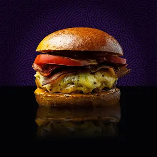 Hambre Burger