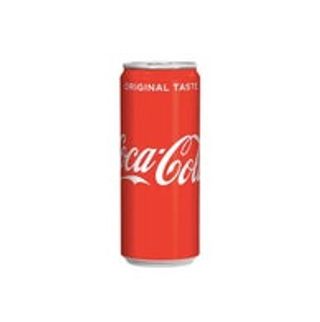 Coca Cola 33cl